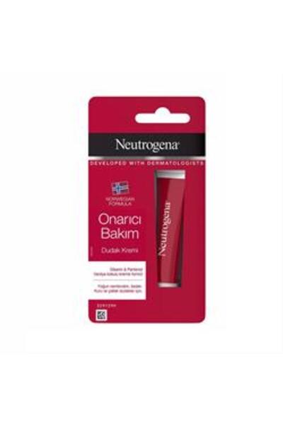 Neutrogena 15 Ml Lip Care Cream - Single