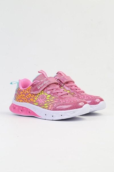 Benetton Fusya Lighted Children's Sneakers - BNI-10181