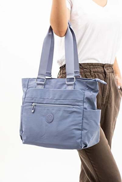 Sanmorris Omuz Askılı Çanta