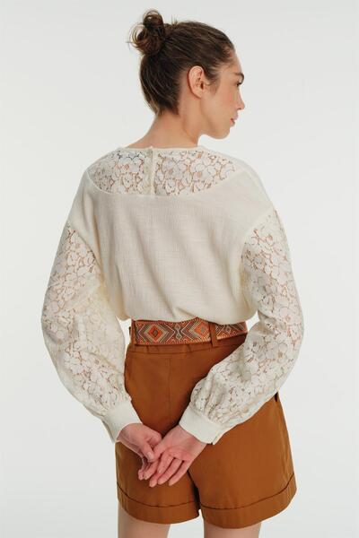 Exquise 3207040 Blouse