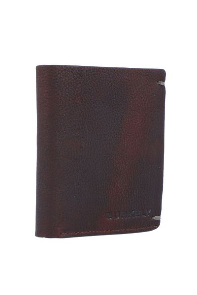 Burkely Antike Avery Geldbörse RFID-LED 10 cm