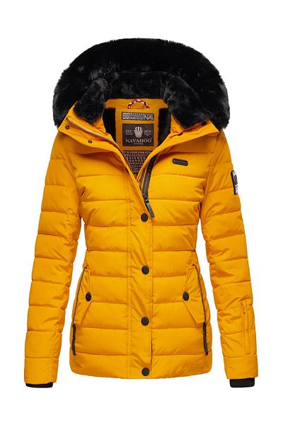Navahoo Winterjacke Milianaa