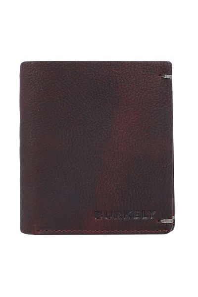Burkely Antike Avery Geldbörse RFID-LED 10 cm