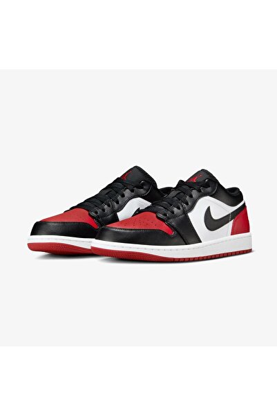 Nike Aır Jordan 1 Low Erkek Ayakkabı 553558-161
