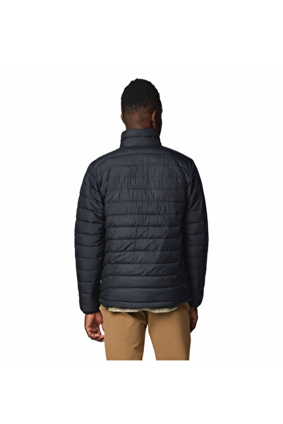 Columbia Powder Lite II Erkek Mont