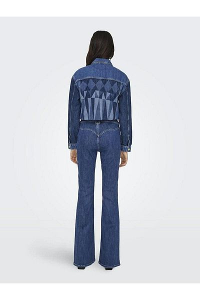 ONLY Cheryl Retro Women's Jean Pants15310972