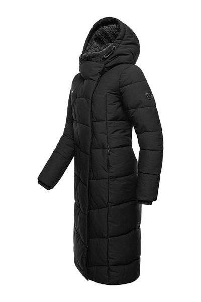Ragwear Wintermantel Pavla Long