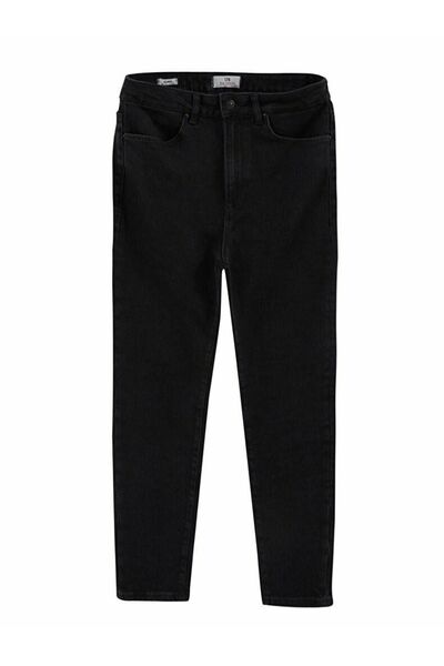 Ltb Dores Slim Mom Pants