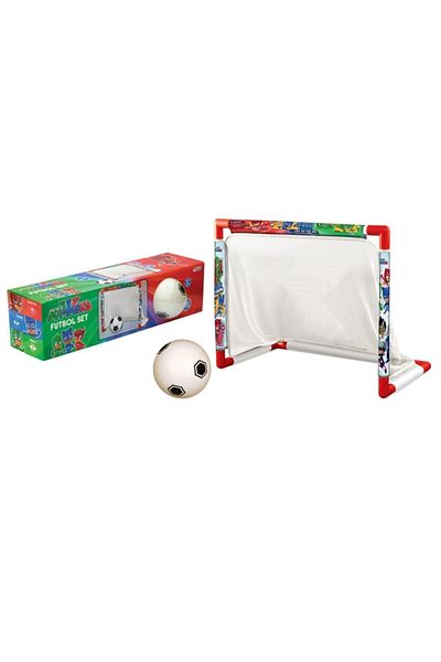 DEDE Pjmask Football Set
