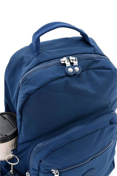 CKN Waterproof Clinker Backpack for School and Laptop