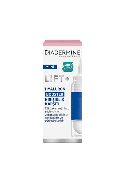 Diadermine Lift+ Serum Booster Hyaluron