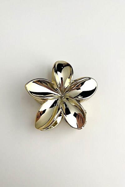 Modex Flower Latch Buckle (7 cm)