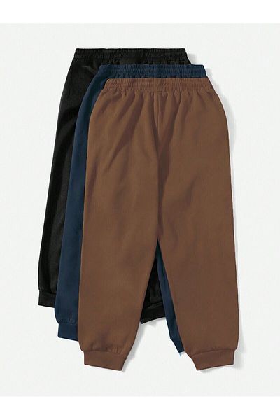 DAXİS Sportwear Company Φούτερ 3 τεμαχίων