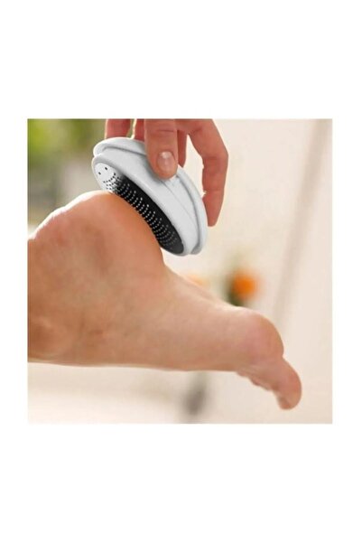 aks kozmetik Ayak Tabanı Bakım Törpüsü Topuk Nasır Temizleme Rendesi