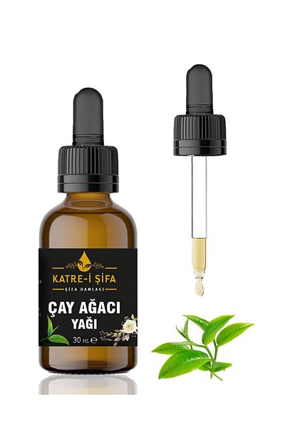 Katre-i Şifa 30 ml Tea Tree Oil
