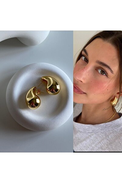 Glam Glare Store Damla Küpe