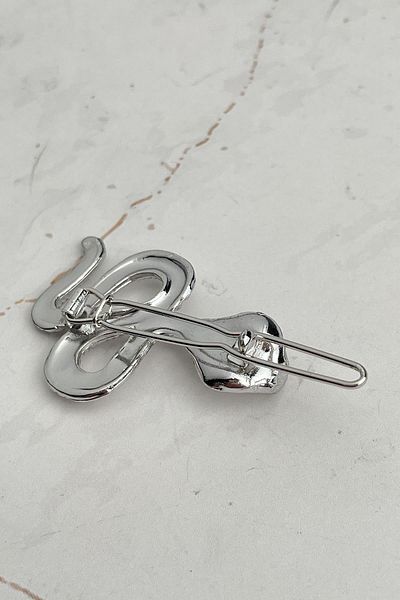 Modex Cobra Snake Hair Clip