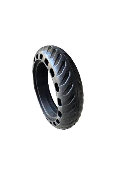 monero E-scooter Dış Lastik Dolma Teker 8x1 / 2x2