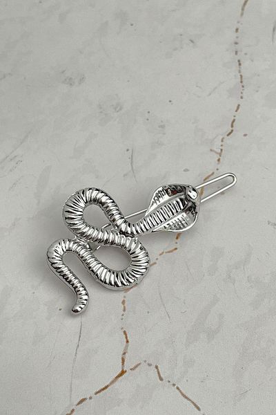 Modex Cobra Snake Hair Clip