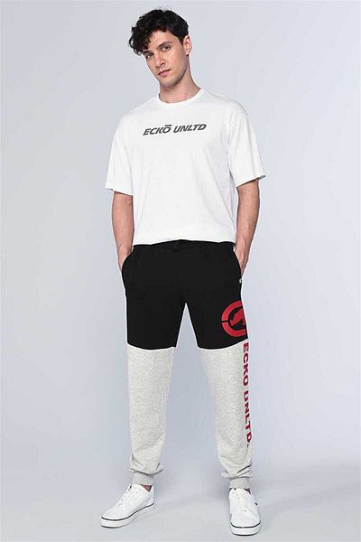 ECKO UNLTD Ανδρικό φούτερ με στάμπα Freya