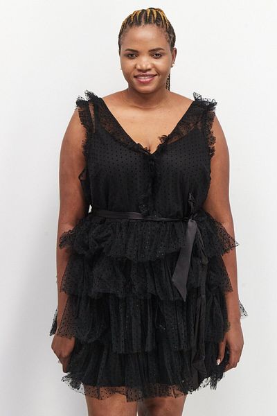 Forever New Black Dresses Styles Prices Trendyol