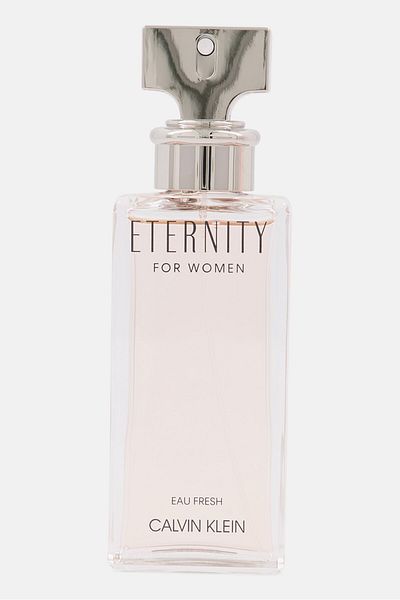 Calvin Klein Eternity Eau De Fraiche 100ml, Pink
