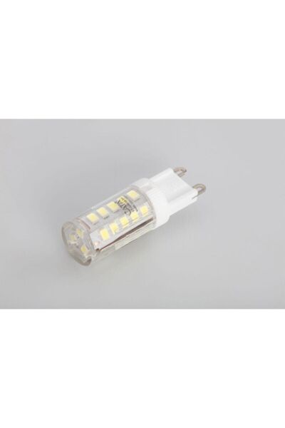 Cata 3 Watt Ledli Kapsül G9 Duylu 220v Beyaz Işık Ct-4249g