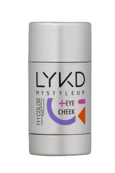 lykd Moonstone 942 Eye & Cheek Blush