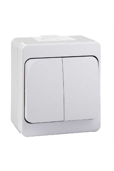 Schneider Electric Schneider Nml0300121 - White Humidifier Commitator