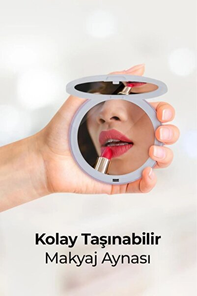 Lazım Shop makyaj ayna