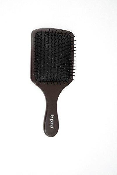 La Perla Profesionalna drvena četka za otvaranje