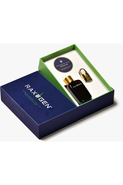 Raxogen سيروم الشعر موديل Rax22110 - 50 مل