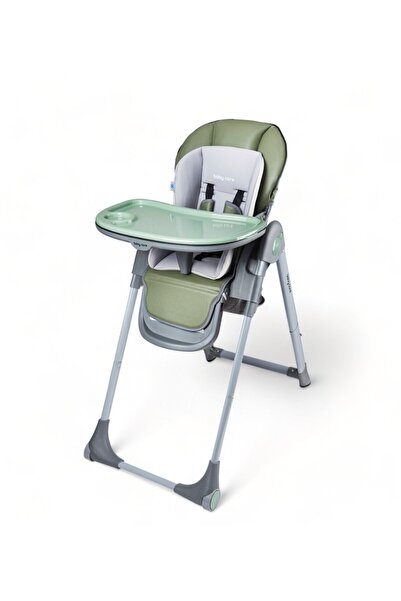 Baby Care Bc-511 Flex Mama Sandalyesi Asansörlü (2024)