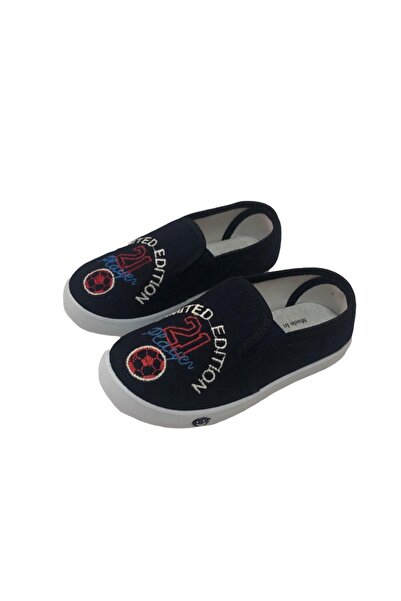 Ponchiq Children's Linen Comfortable Sandals