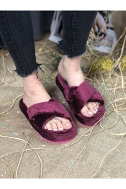 Modatamam Αφράτες Παντόφλες Σταυρού