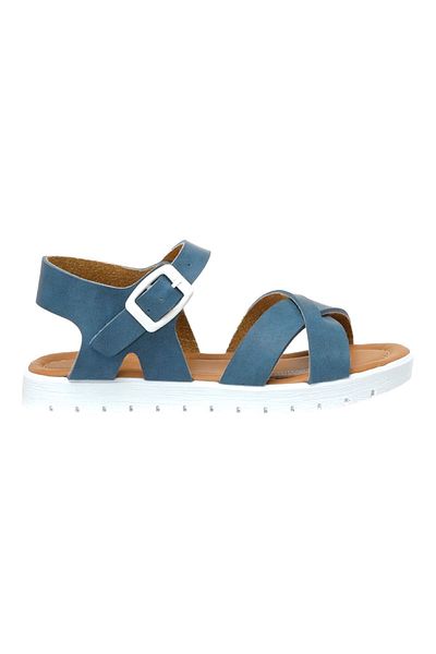 Ponchiq Unisex dětské sandály