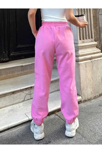 EXPECTED Χοντρό ελαστικό Unisex Φούτερ - 3 Κλωστές