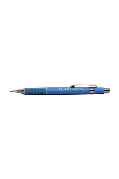 Pensan Ecomech Versatil 0.7 Blue