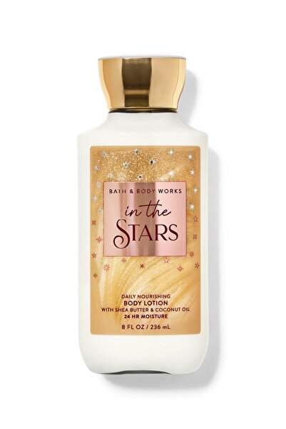 Bath & Body Works In The Stars Vücut Losyonu 236 ml