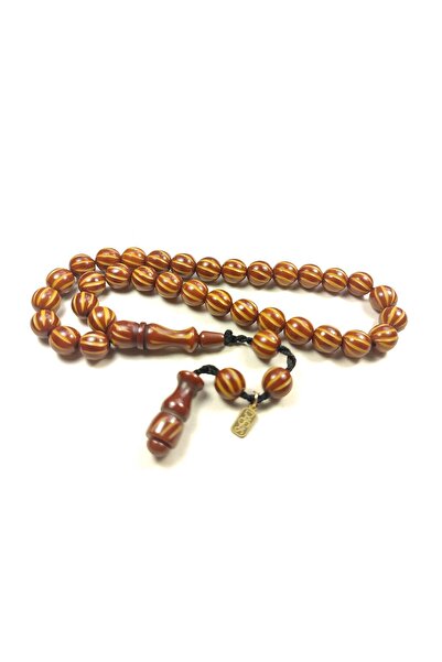 İskeçe Tesbih Muhammad Dabbas Master - Articol semnat cu stilou, artizanat sc...