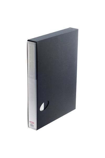 Bigpoint Bp157 Large Size Business Card Album (600 PIECES CARD HOLDER)