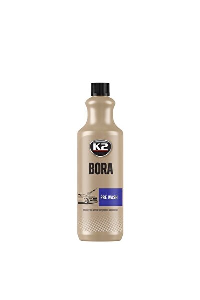 K2 Bora Plus Pre-Spălare Konsantre Ön Yıkama 1kg