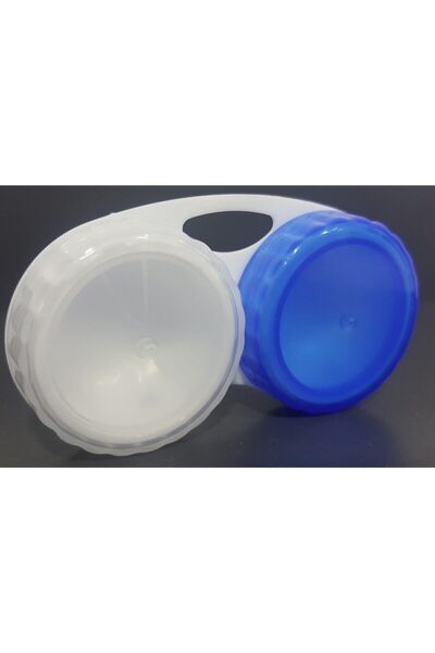 Lens Kutusu 10 Adet
