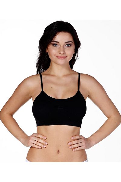 Form Angel Soft Textured Bustier Corset with Rope Strap and Pads - 2 Pieces, Reduces One Size