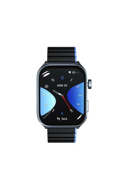 Kieslect kieslect Smart watch ks 2 - Midnight Blue