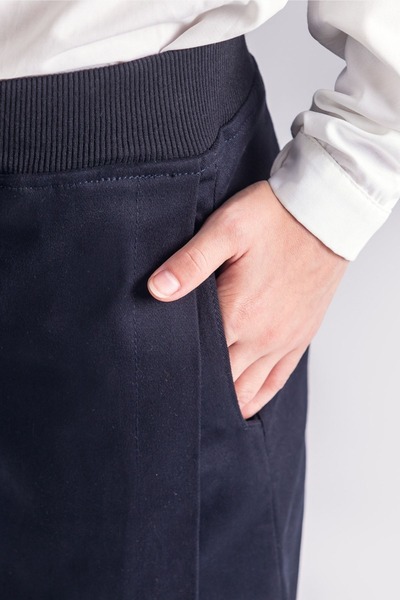 vyloo Ribana lányok derékig érő iskolai szoknya