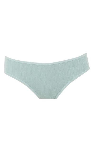 DeFacto Pachet de 3 chiloți Rib Slip - X1763az24sp