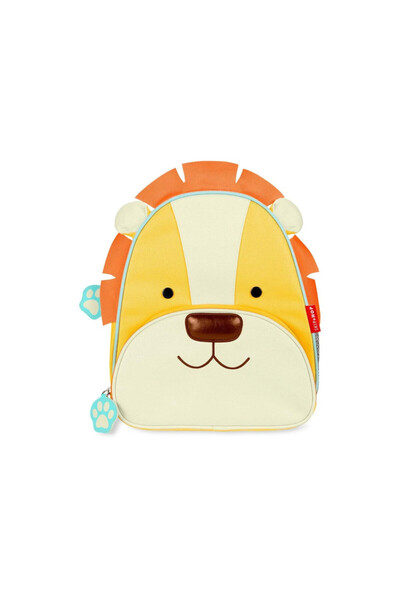 Skip Hop Zoo Sırt Çantası Aslan Sarı