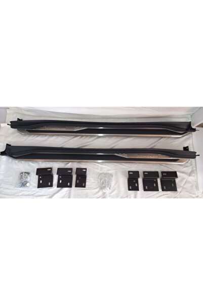 OEM Jeep Compass Basamak 2017 Ve Üzeri