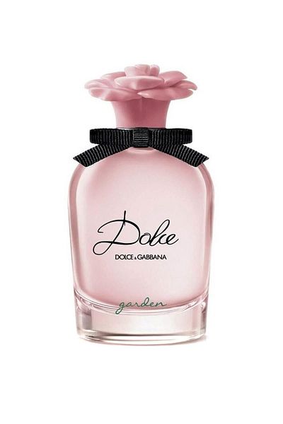 Dolce&Gabbana Eau de Parfum Garden for Women by Dolce & Gabbana, 50 ml